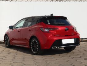 Toyota Corolla - 2020