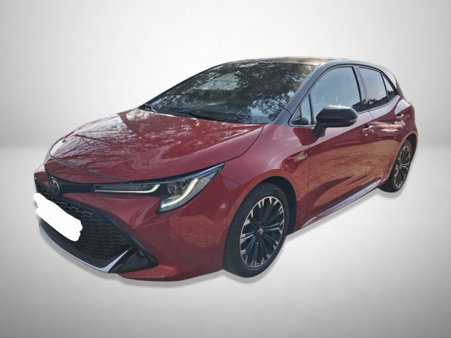 Toyota Corolla 2020