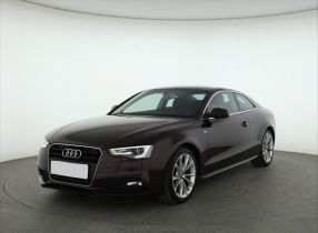 Audi A5 - 2015
