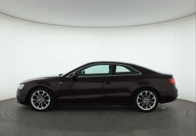 Audi A5 - 2015