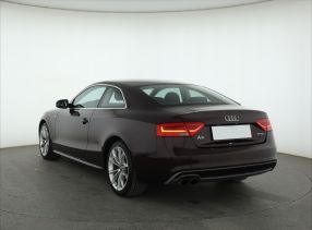 Audi A5 - 2015