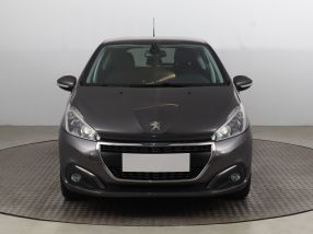 Peugeot 208 - 2019