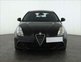 Alfa Romeo Giulietta - 2011