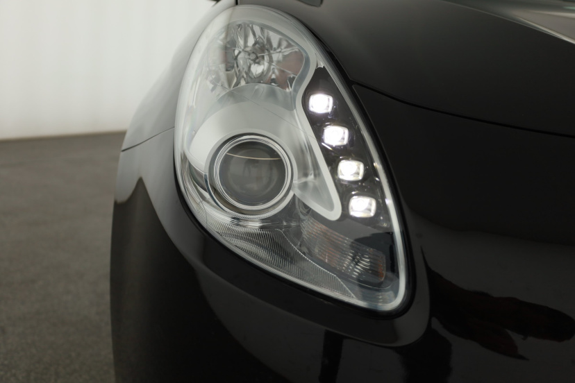 Alfa Romeo Giulietta, 2011