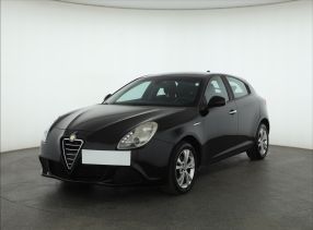 Alfa Romeo Giulietta - 2011