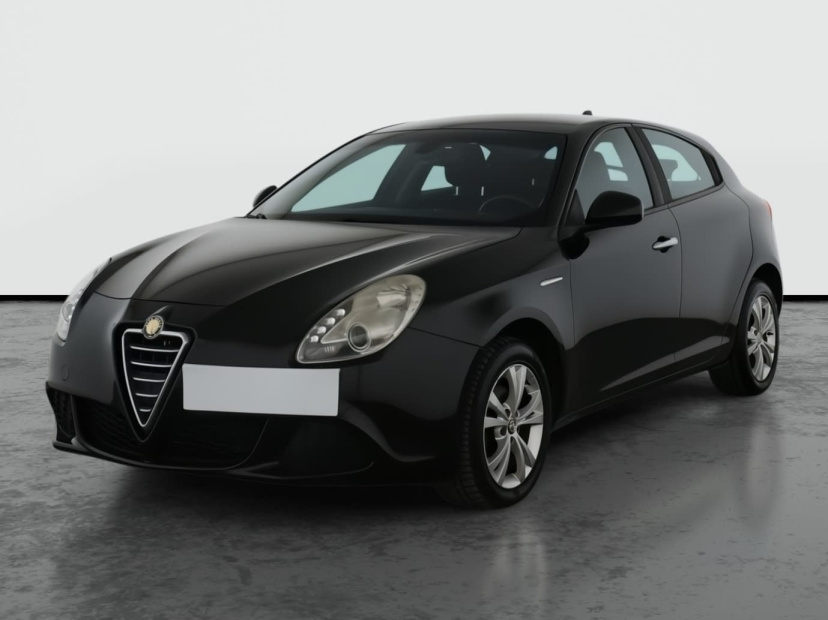 Alfa Romeo Giulietta, 2011