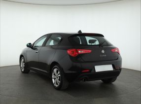 Alfa Romeo Giulietta - 2011