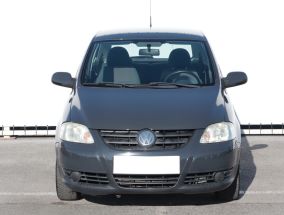 Volkswagen Fox - 2009