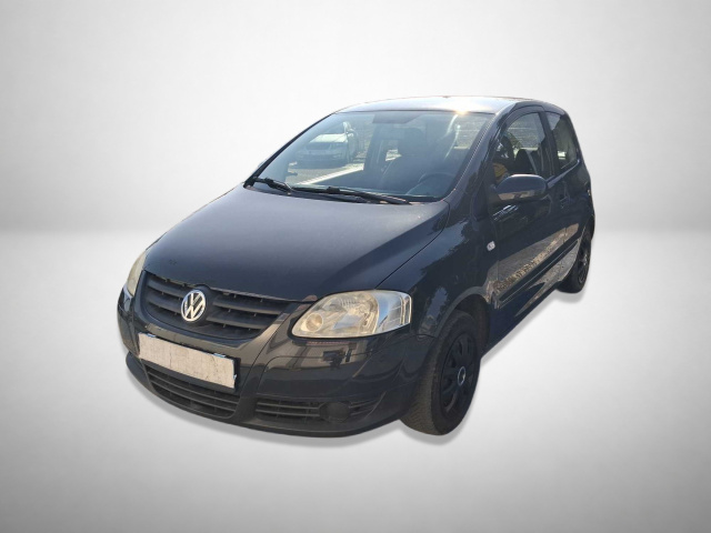 Volkswagen Fox 2009