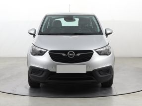 Opel Crossland X - 2018