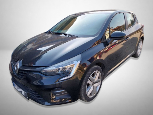 Renault Clio 2020