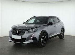 Peugeot 2008 - 2020