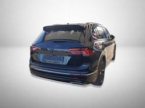 Volkswagen Tiguan Allspace - 2018