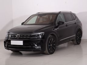 Volkswagen Tiguan Allspace - 2018