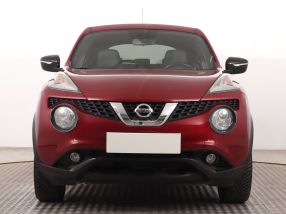 Nissan Juke - 2016