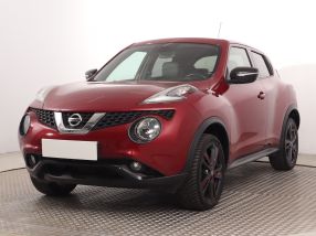Nissan Juke - 2016