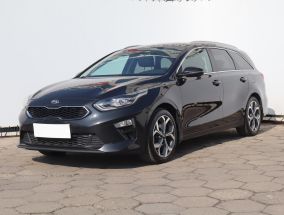 Kia Ceed - 2020