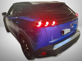 Peugeot 2008 - 2023