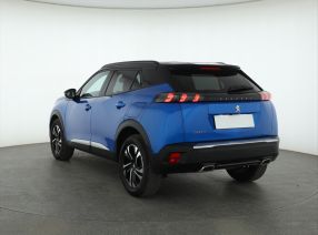 Peugeot 2008 - 2023