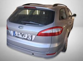 Ford Mondeo - 2007