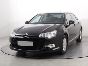 Citroen C5 - 2014