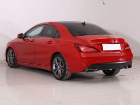 Mercedes-Benz CLA - 2016