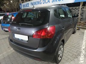Kia Venga - 2013