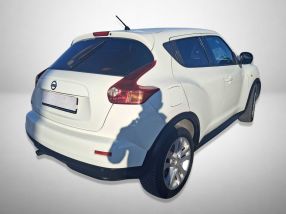 Nissan Juke - 2013
