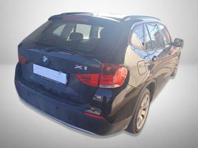 BMW X1 - 2012