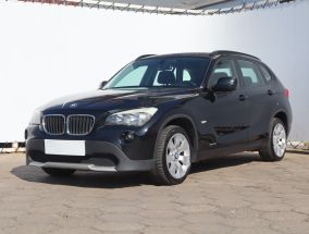 BMW X1 - 2012