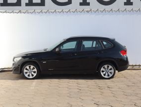 BMW X1 - 2012