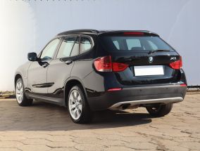 BMW X1 - 2012