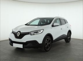 Renault Kadjar - 2018