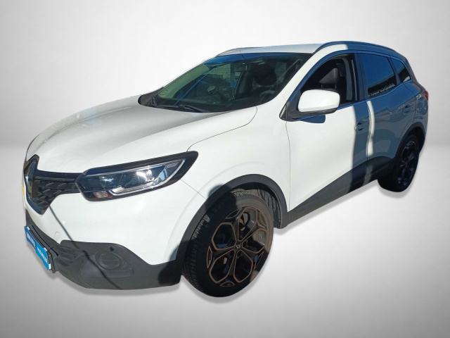 Renault Kadjar 2018