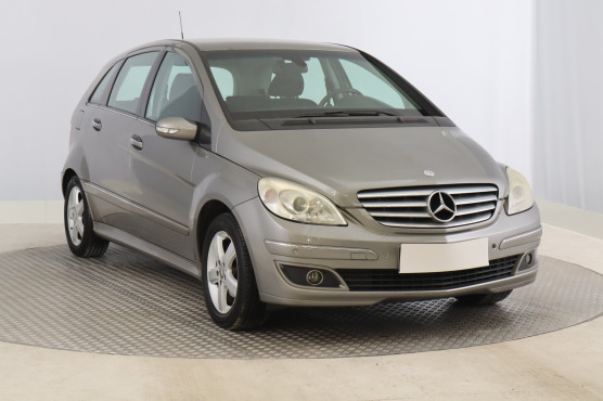 Mercedes-Benz B