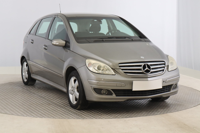 Mercedes-Benz B 2005
