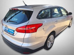 Ford Focus - 2015