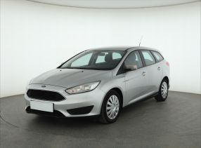 Ford Focus - 2015