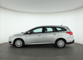 Ford Focus - 2015