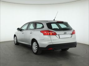 Ford Focus - 2015