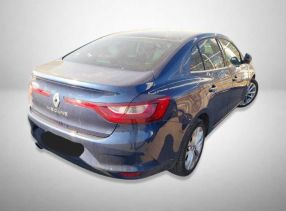 Renault Megane - 2018
