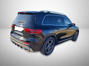 Mercedes-Benz GLB - 2020