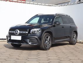 Mercedes-Benz GLB - 2020