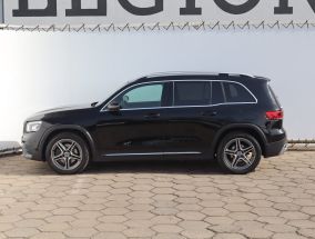 Mercedes-Benz GLB - 2020