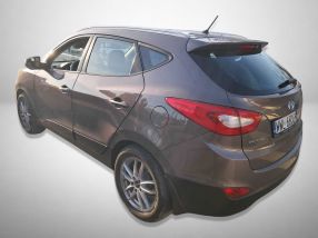 Hyundai ix35 - 2014