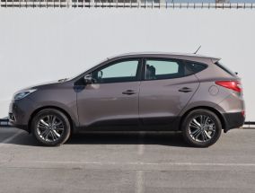 Hyundai ix35 - 2014