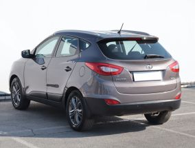 Hyundai ix35 - 2014