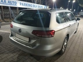 Volkswagen Passat - 2017