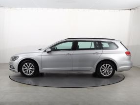 Volkswagen Passat - 2017