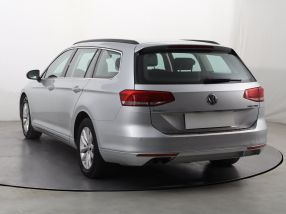 Volkswagen Passat - 2017